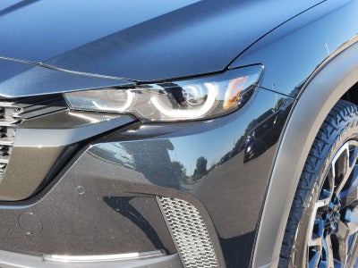 2026 Mazda Mazda CX-50 2.5 S Meridian Edition