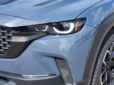 2026 Mazda Mazda CX-50 2.5 Turbo Meridian Edition