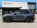 2026 Mazda Mazda CX-50 2.5 Turbo Meridian Edition