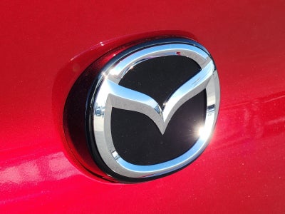 2026 Mazda Mazda3 Sedan PREFERRED