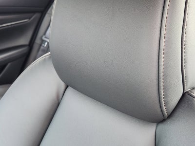 2026 Mazda Mazda3 Hatchback PREFERRED