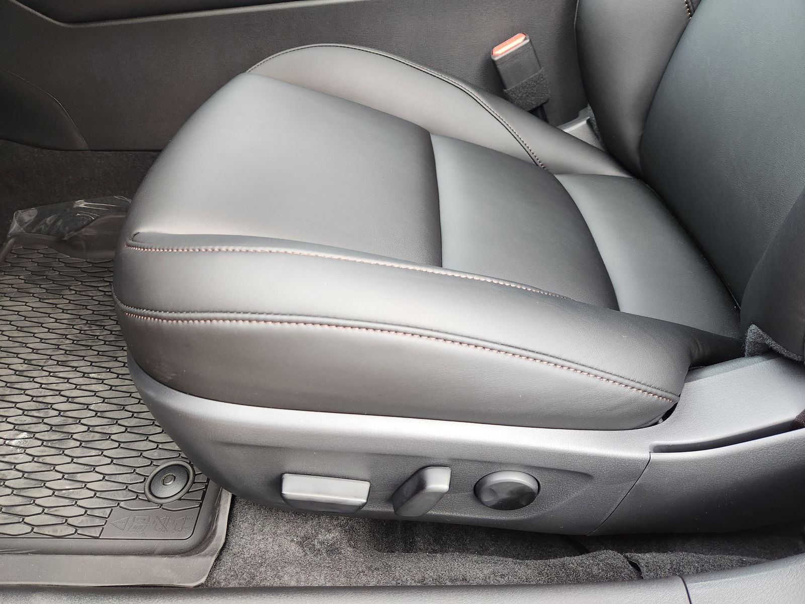 2026 Mazda Mazda3 Hatchback PREFERRED