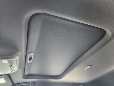 2026 Mazda Mazda3 Hatchback PREFERRED