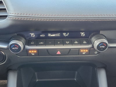 2026 Mazda Mazda3 Hatchback PREFERRED