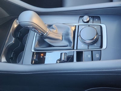 2026 Mazda Mazda3 Hatchback PREFERRED