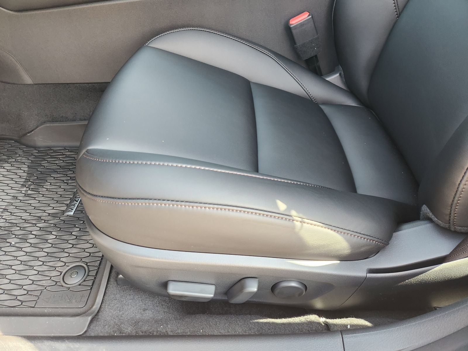 2026 Mazda Mazda3 Hatchback 2.5 S Preferred