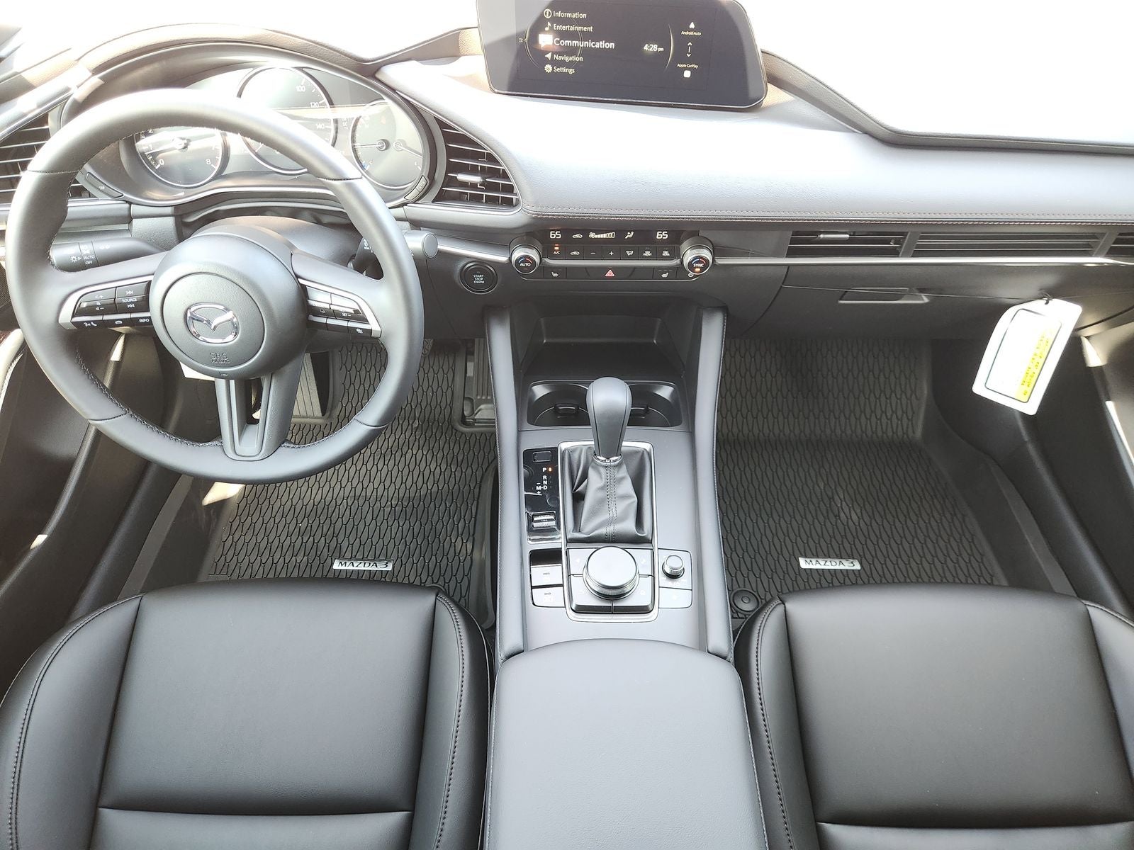 2026 Mazda Mazda3 Hatchback 2.5 S Preferred