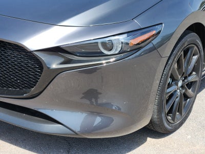 2026 Mazda Mazda3 Hatchback 2.5 S Premium