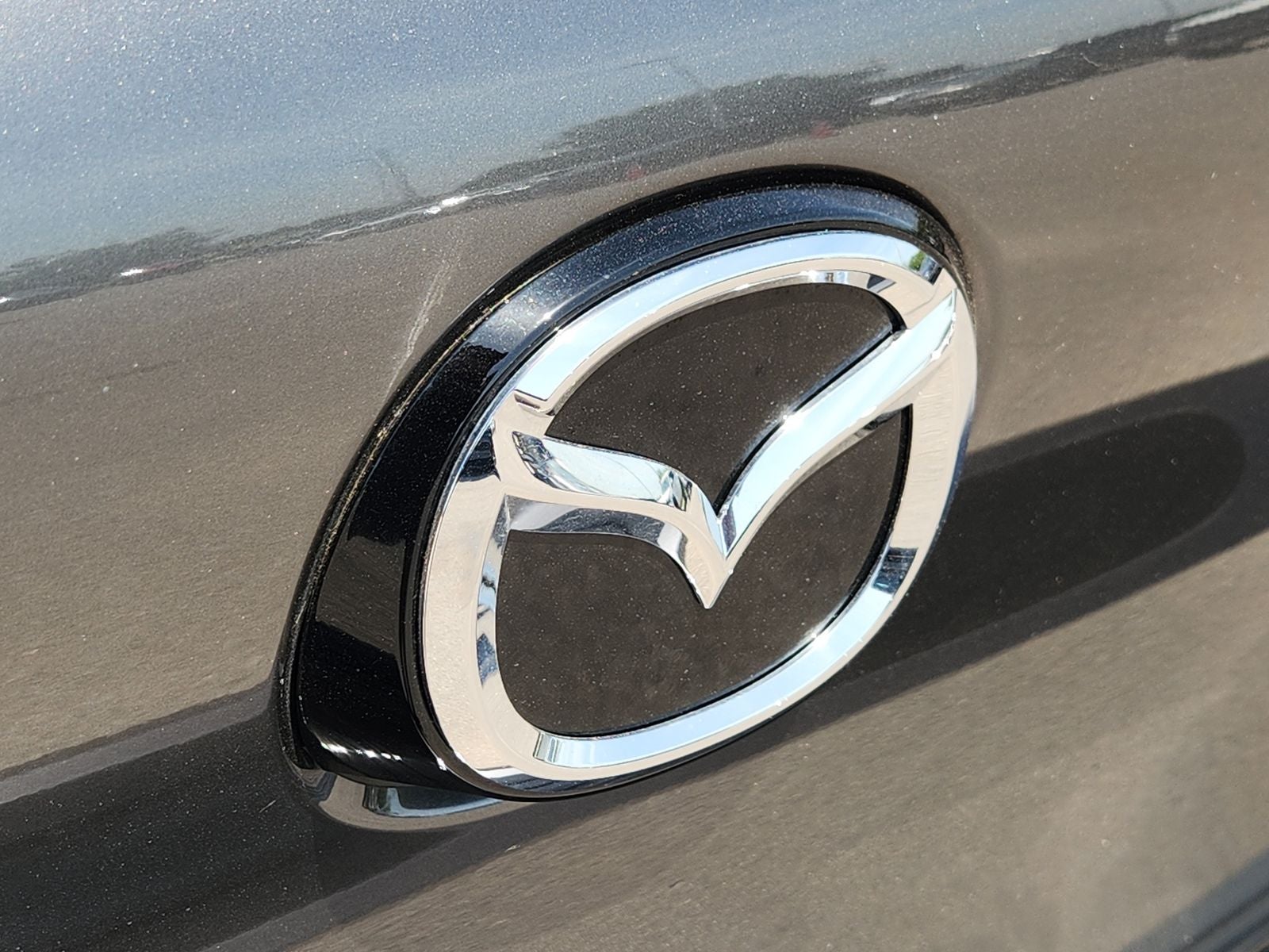 2026 Mazda Mazda3 Hatchback 2.5 S Premium