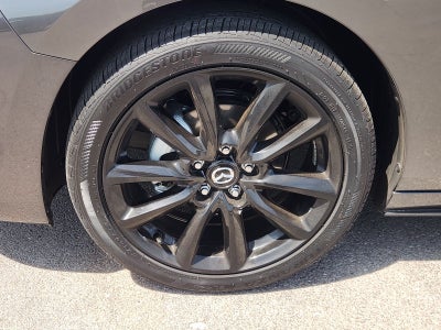 2026 Mazda Mazda3 Hatchback 2.5 S Premium