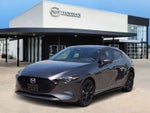 2026 Mazda Mazda3 Hatchback 2.5 S Premium