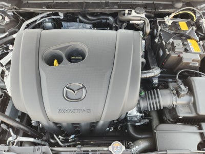 2026 Mazda Mazda3 Hatchback 2.5 S Premium