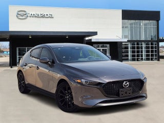 2026 Mazda Mazda3 Hatchback 2.5 S Premium