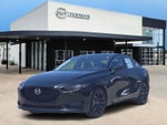 2026 Mazda Mazda3 Sedan 2.5 Turbo Premium Plus