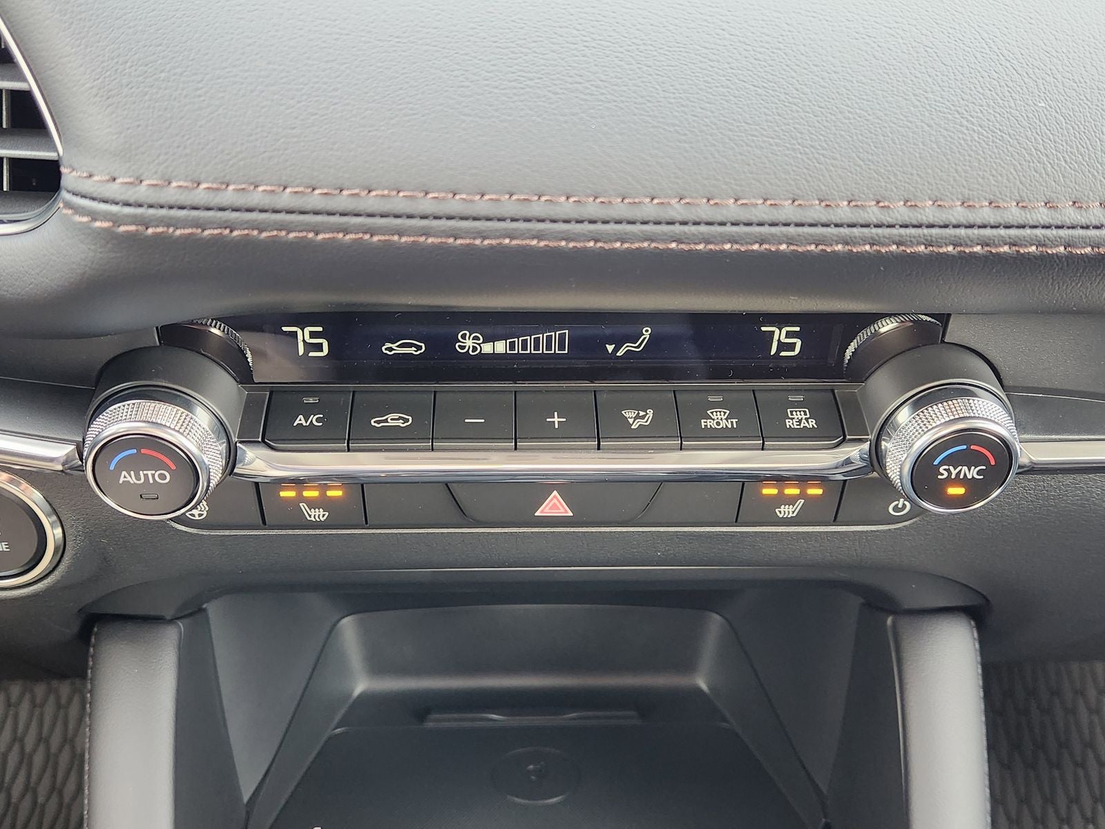 2026 Mazda Mazda3 Sedan 2.5 Turbo Premium Plus