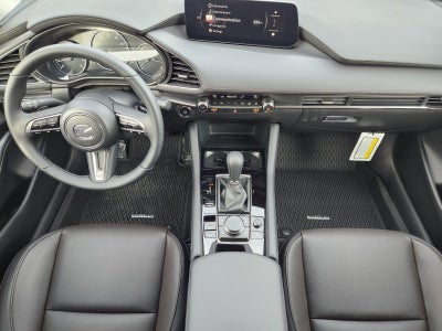 2026 Mazda Mazda3 Sedan 2.5 Turbo Premium Plus