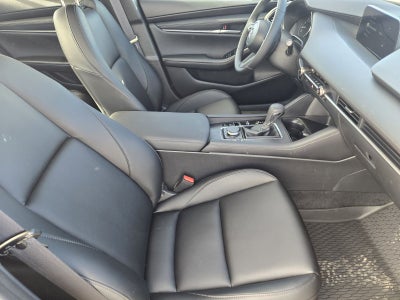 2026 Mazda Mazda3 Hatchback 2.5 Turbo Premium Plus