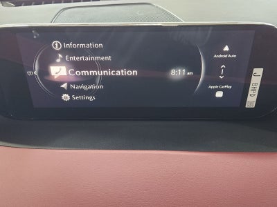 2026 Mazda Mazda3 Hatchback 2.5 Turbo Premium Plus