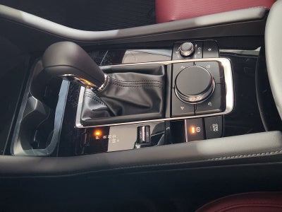 2026 Mazda Mazda3 Hatchback 2.5 Turbo Premium Plus