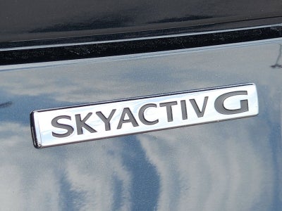 2026 Mazda Mazda MX-5 Miata Club