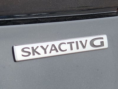 2026 Mazda Mazda MX-5 Miata Club