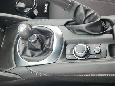 2026 Mazda Mazda MX-5 Miata Club