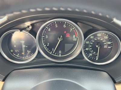 2025 Mazda Mazda MX-5 Miata Grand Touring