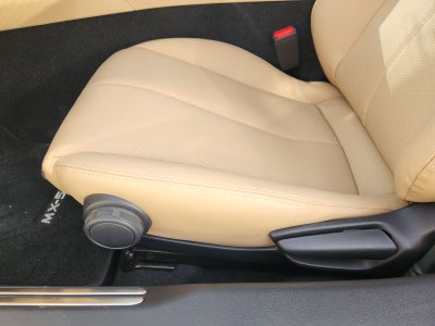 2025 Mazda Mazda MX-5 Miata Grand Touring