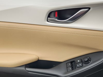 2026 Mazda Mazda MX-5 Miata Grand Touring