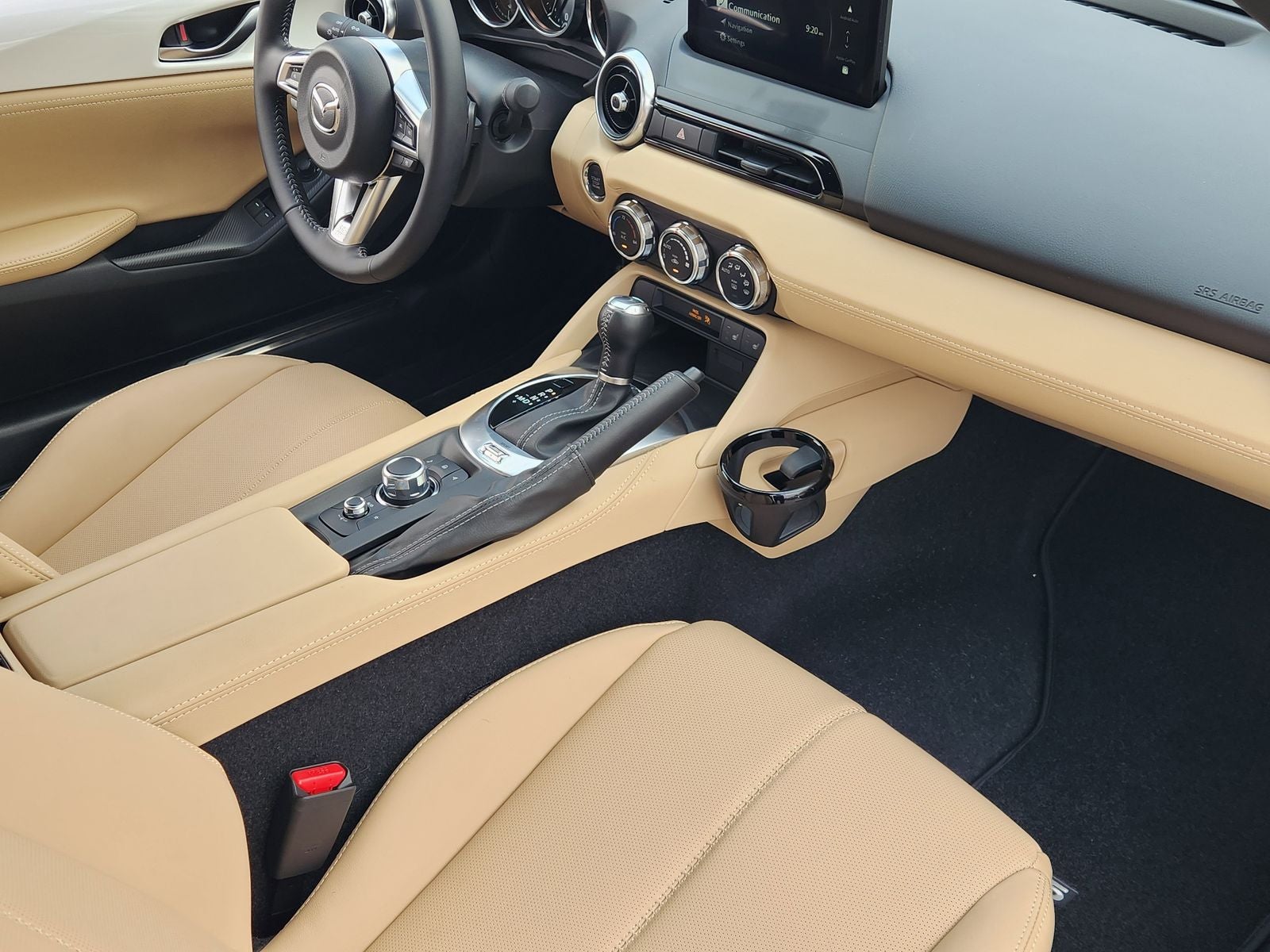 2026 Mazda Mazda MX-5 Miata Grand Touring