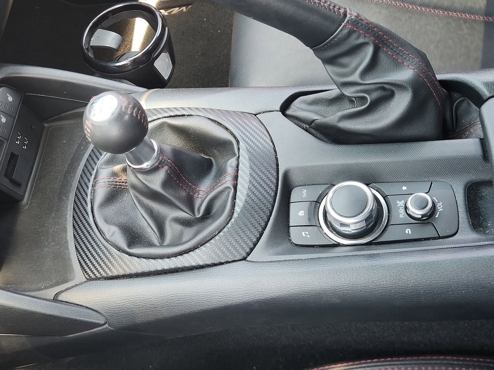 2016 Mazda Mazda Miata Grand Touring
