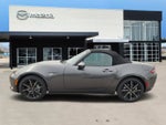 2026 Mazda Mazda MX-5 Miata Grand Touring