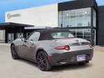 2026 Mazda Mazda MX-5 Miata Grand Touring