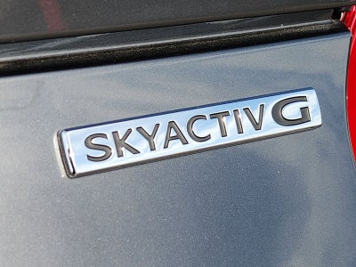 2026 Mazda Mazda MX-5 Miata RF Grand Touring