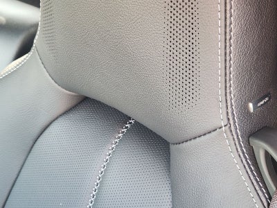 2026 Mazda Mazda MX-5 Miata RF Grand Touring