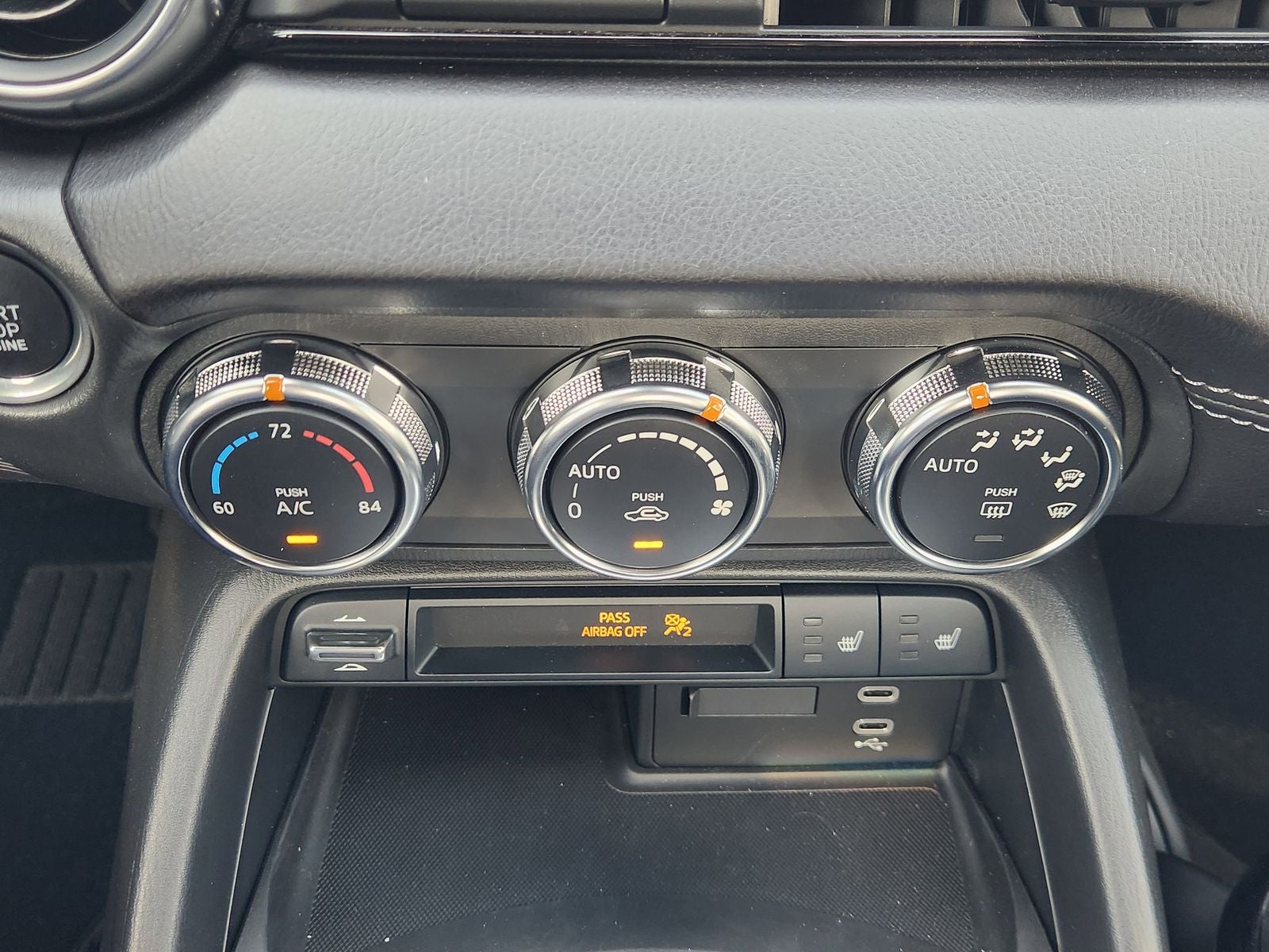 2026 Mazda Mazda MX-5 Miata RF Grand Touring