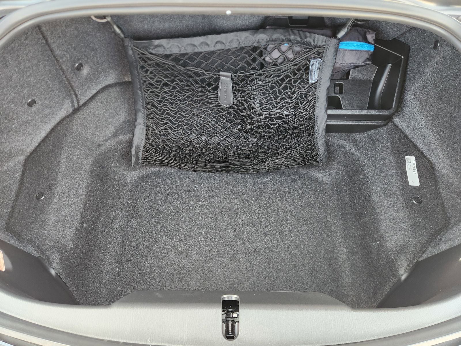 2026 Mazda Mazda MX-5 Miata RF Grand Touring