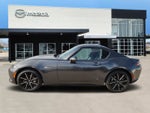 2026 Mazda Mazda MX-5 Miata RF Grand Touring