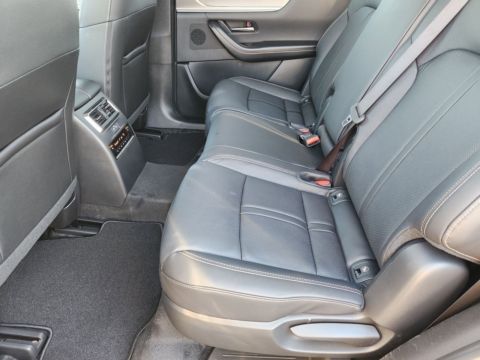 2026 Mazda Mazda CX-70 3.3 Turbo Preferred