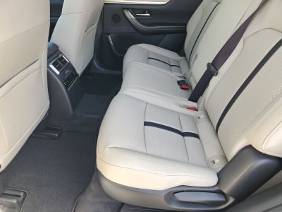 2026 Mazda Mazda CX-70 Plug-In Hybrid SC Plus