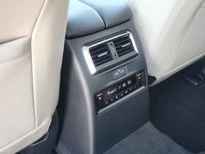 2026 Mazda Mazda CX-70 Plug-In Hybrid SC Plus