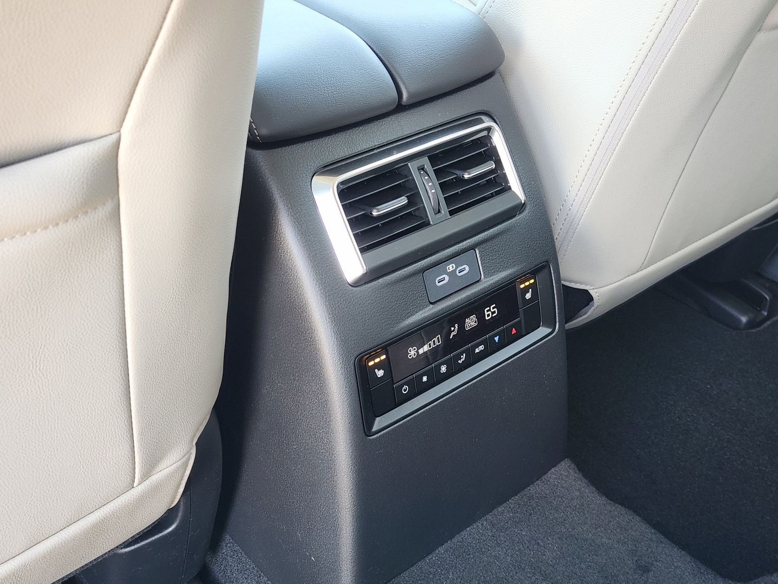 2026 Mazda Mazda CX-70 Plug-In Hybrid SC Plus