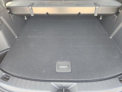 2026 Mazda Mazda CX-70 Plug-In Hybrid SC Plus