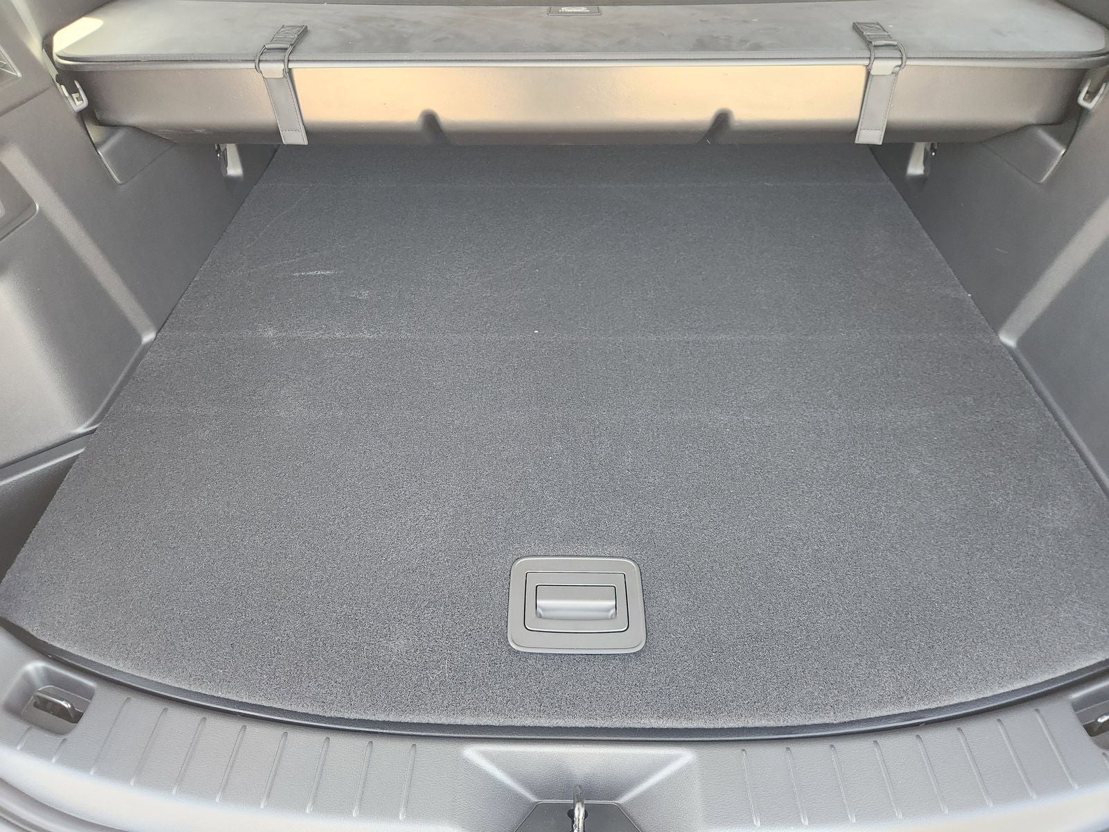 2026 Mazda Mazda CX-70 Plug-In Hybrid SC Plus