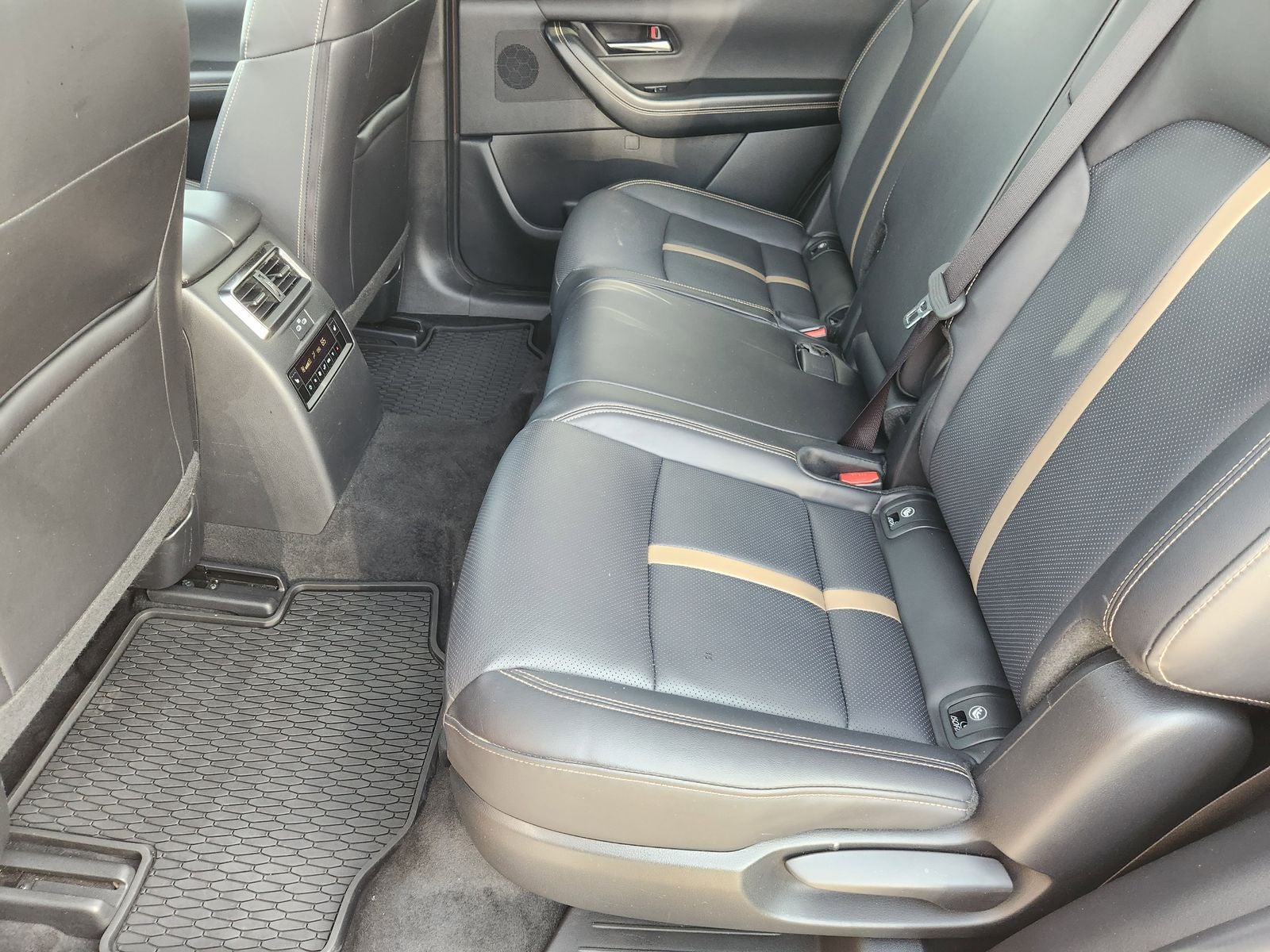 2025 Mazda Mazda CX-70 3.3 Turbo S Premium