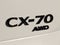 2026 Mazda Mazda CX-70 3.3 Turbo S Premium