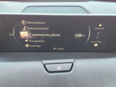 2026 Mazda Mazda CX-70 3.3 Turbo S Premium