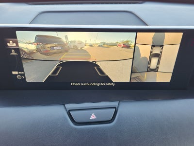 2026 Mazda Mazda CX-70 3.3 Turbo S Premium