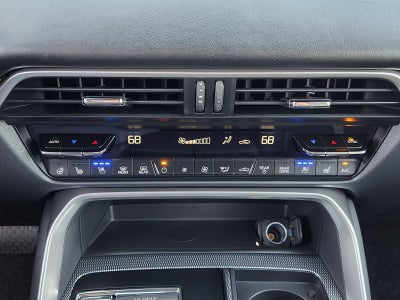 2026 Mazda Mazda CX-70 3.3 Turbo S Premium