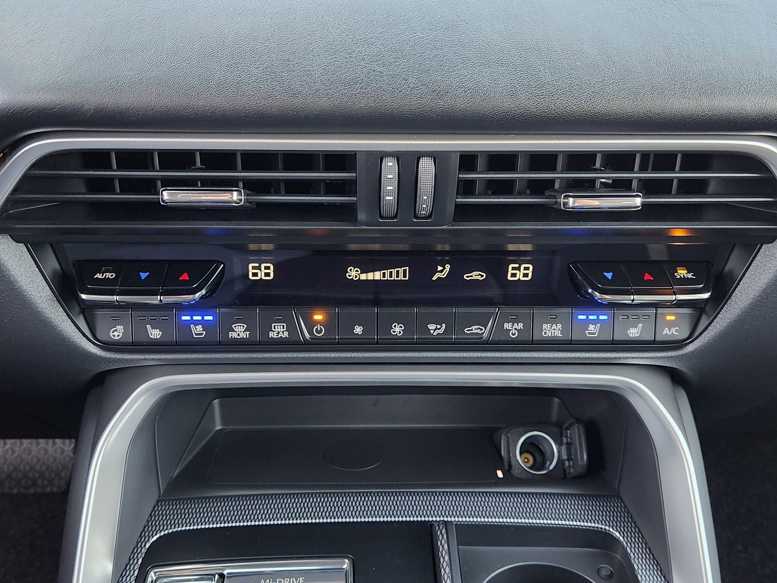 2026 Mazda Mazda CX-70 3.3 Turbo S Premium